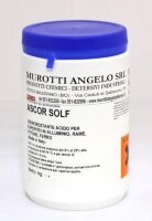 Засіб  для видалення накипу Murotti Angelo 1kg 