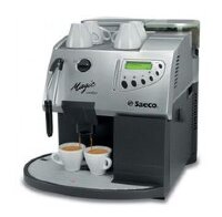  Кавомашина Saeco Magic DeLuxe