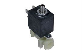 Клапан трьохходовий Ecam DeLonghi 5213214031 