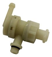 Аварійний клапан Delonghi 7313260161 S8 