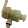 Аварійний клапан Delonghi 7313260161 S8 