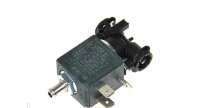 Електромагнітний клапан кавомашини Delonghi CEME 5301VN1,0P46AIX 5213218471 5213220241