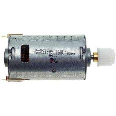 Двигун редуктора робочої групи DeLonghi 7313217261 G14 